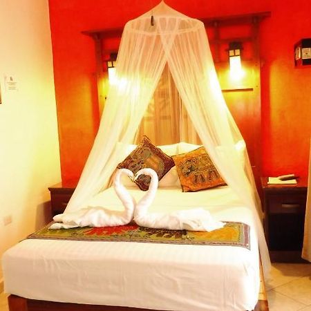 Casa Adriana Puerto Vallarta Ngoại thất bức ảnh