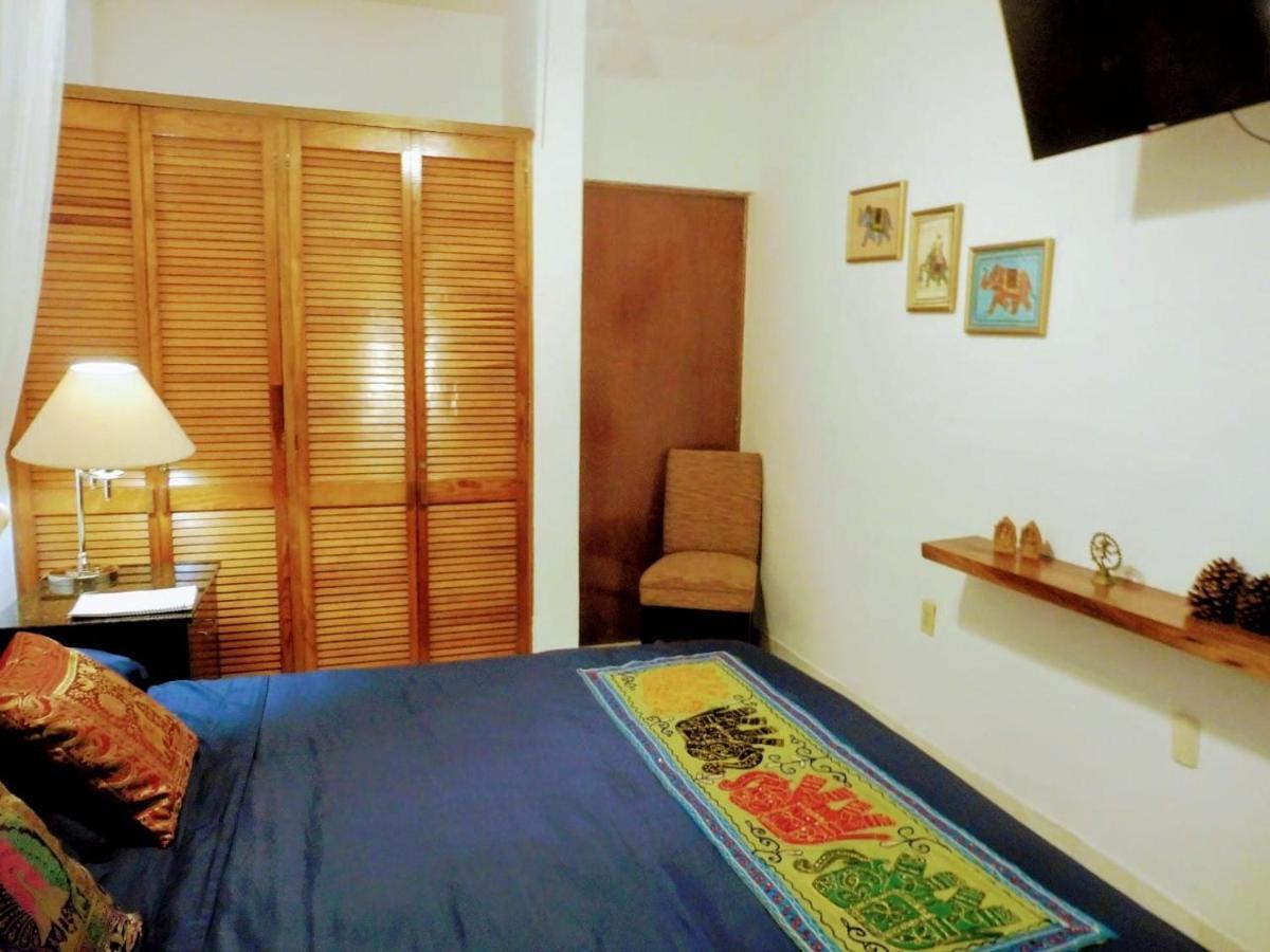 Casa Adriana Puerto Vallarta Ngoại thất bức ảnh