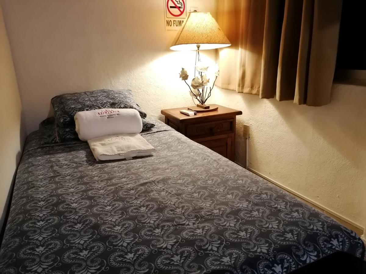 Casa Adriana Puerto Vallarta Ngoại thất bức ảnh