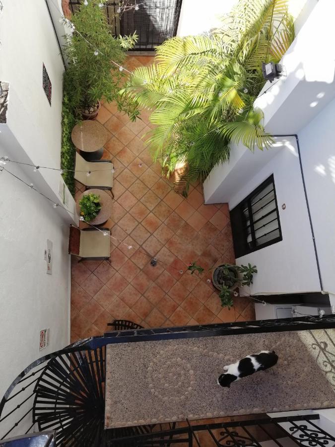 Casa Adriana Puerto Vallarta Ngoại thất bức ảnh