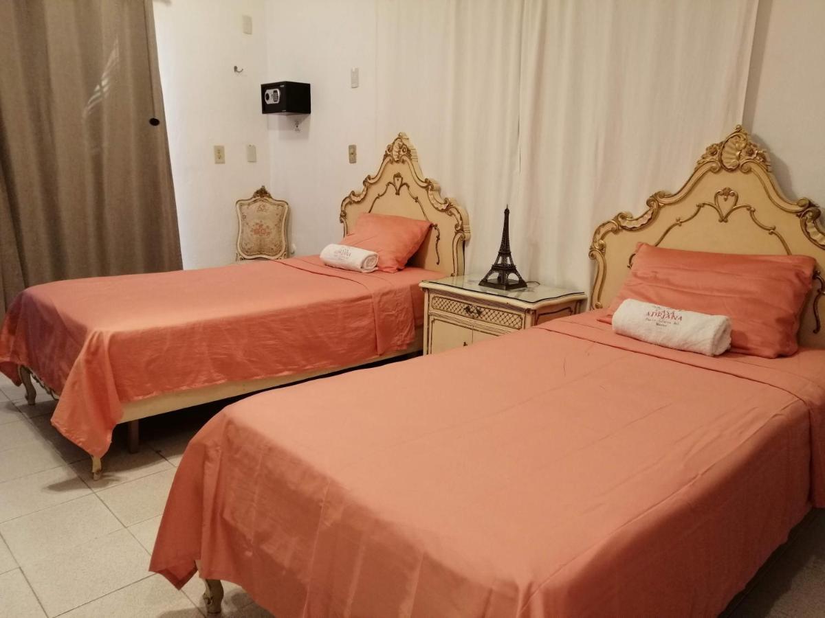 Casa Adriana Puerto Vallarta Ngoại thất bức ảnh
