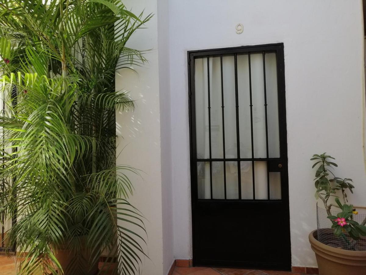 Casa Adriana Puerto Vallarta Ngoại thất bức ảnh