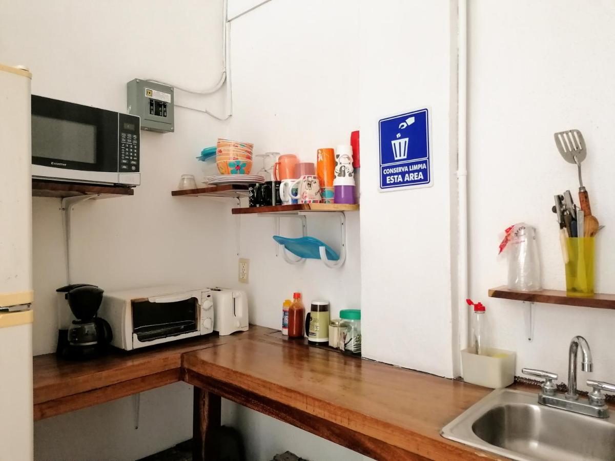 Casa Adriana Puerto Vallarta Ngoại thất bức ảnh