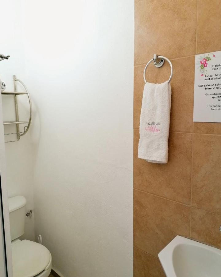 Casa Adriana Puerto Vallarta Phòng bức ảnh