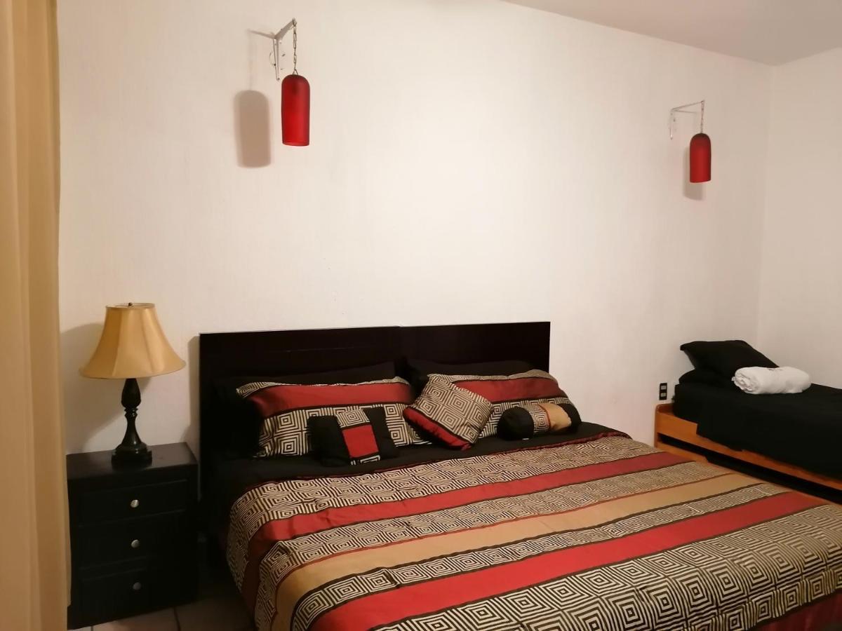 Casa Adriana Puerto Vallarta Ngoại thất bức ảnh
