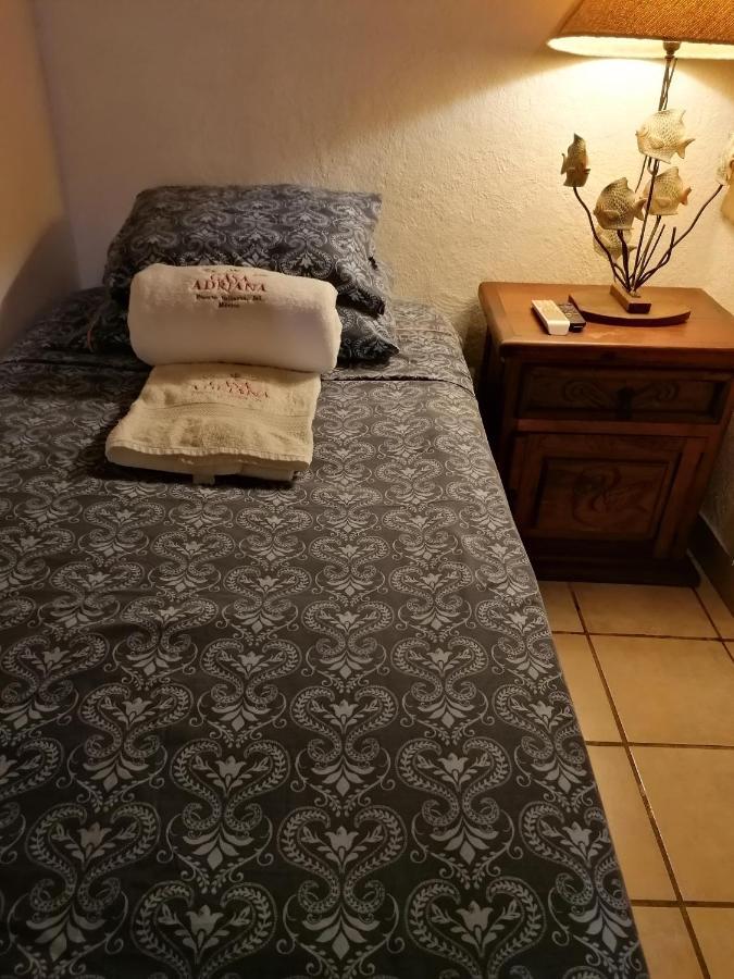Casa Adriana Puerto Vallarta Ngoại thất bức ảnh