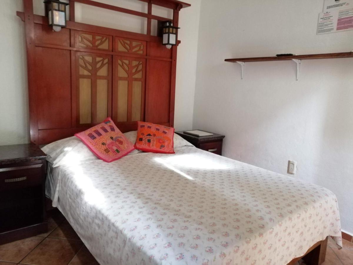 Casa Adriana Puerto Vallarta Ngoại thất bức ảnh