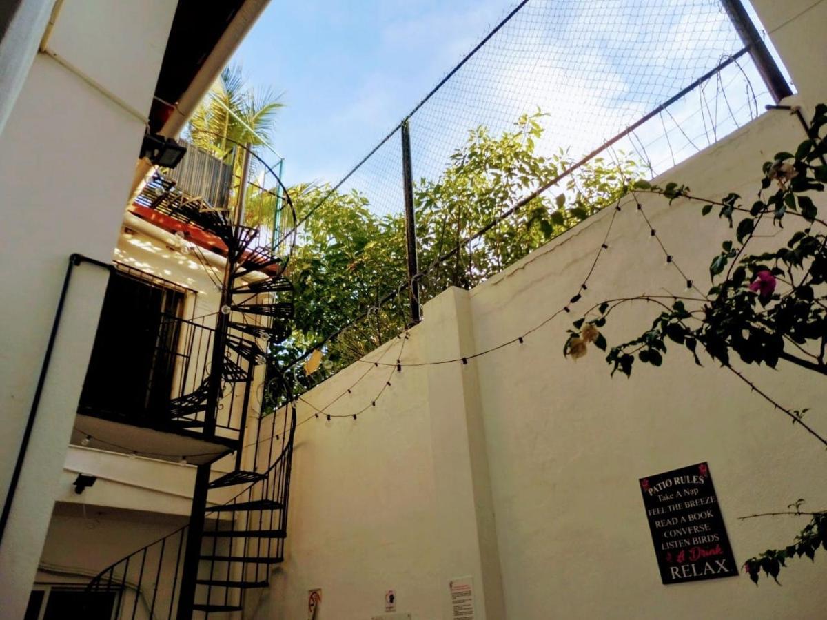 Casa Adriana Puerto Vallarta Ngoại thất bức ảnh