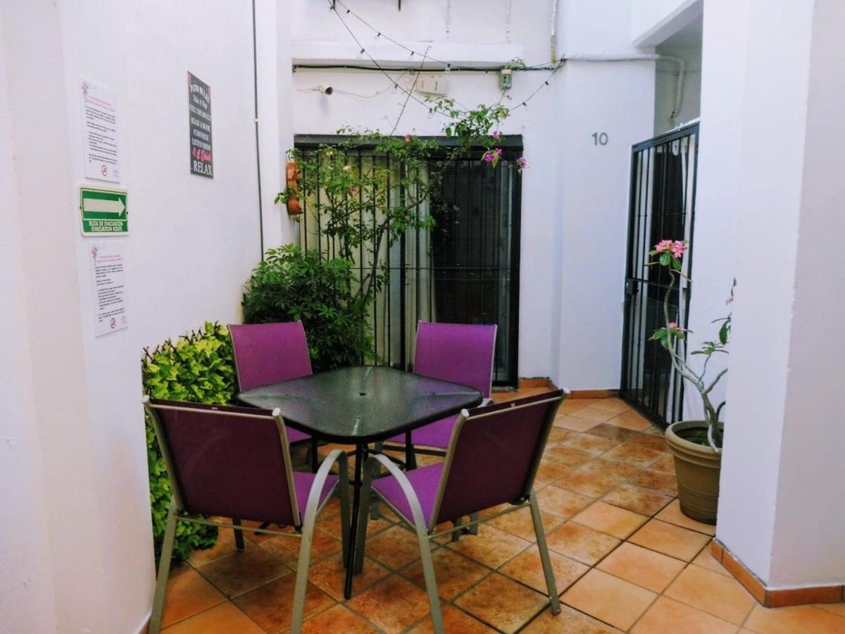Casa Adriana Puerto Vallarta Ngoại thất bức ảnh