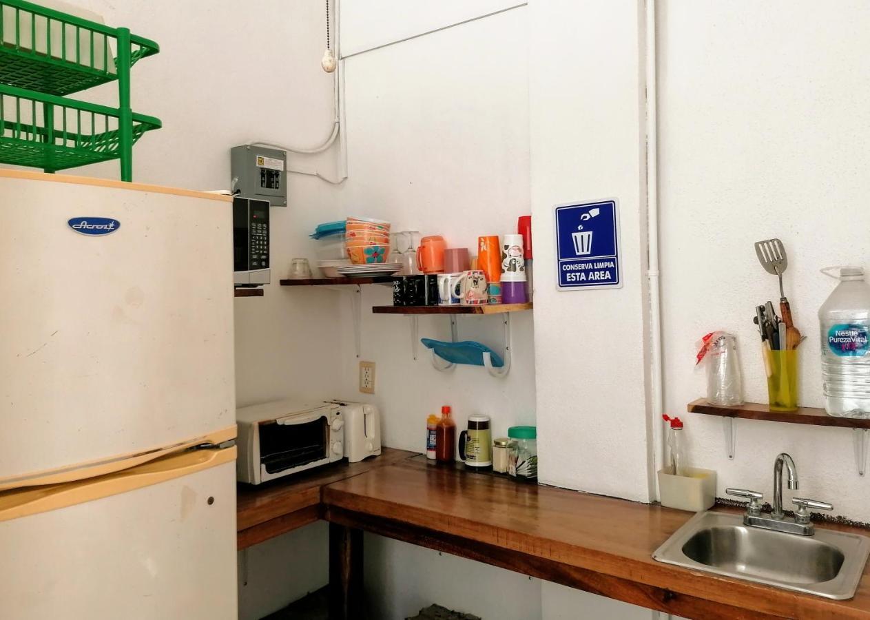 Casa Adriana Puerto Vallarta Ngoại thất bức ảnh