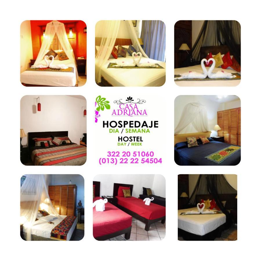 Casa Adriana Puerto Vallarta Ngoại thất bức ảnh