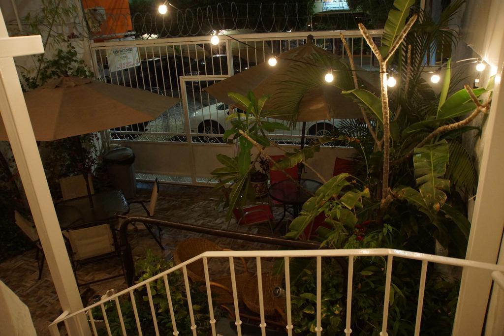 Casa Adriana Puerto Vallarta Ngoại thất bức ảnh