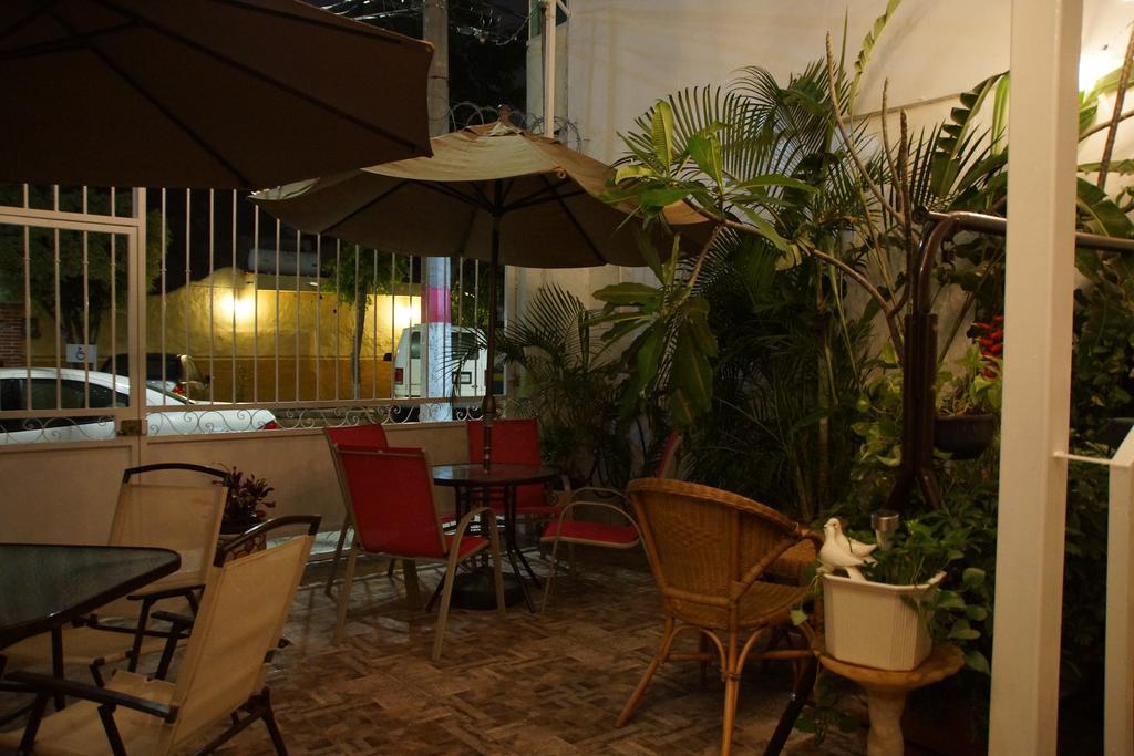 Casa Adriana Puerto Vallarta Ngoại thất bức ảnh