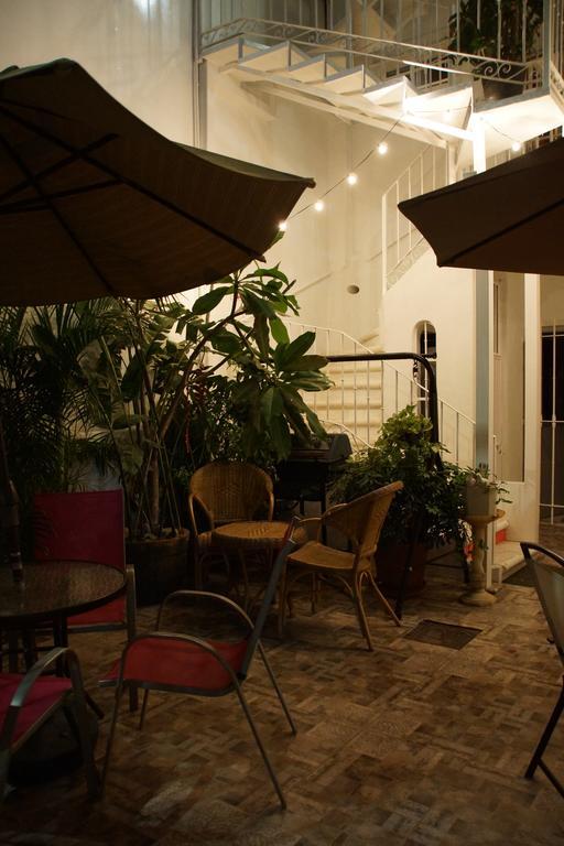 Casa Adriana Puerto Vallarta Ngoại thất bức ảnh