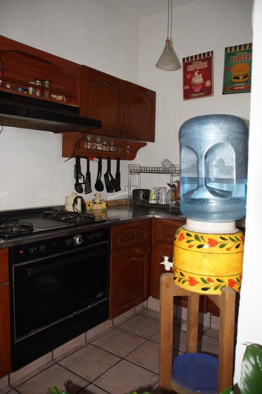 Casa Adriana Puerto Vallarta Ngoại thất bức ảnh