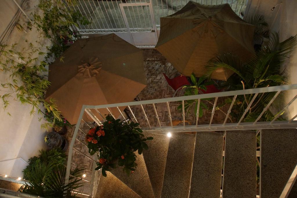 Casa Adriana Puerto Vallarta Ngoại thất bức ảnh