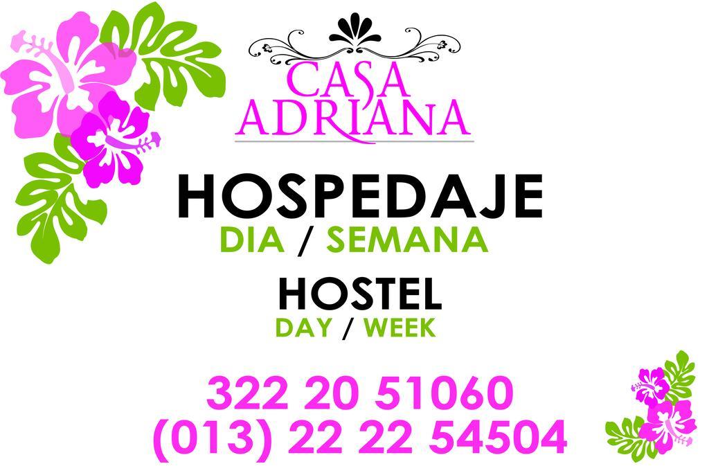 Casa Adriana Puerto Vallarta Ngoại thất bức ảnh