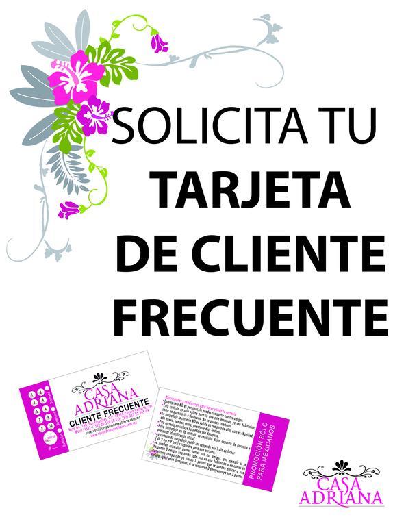 Casa Adriana Puerto Vallarta Ngoại thất bức ảnh