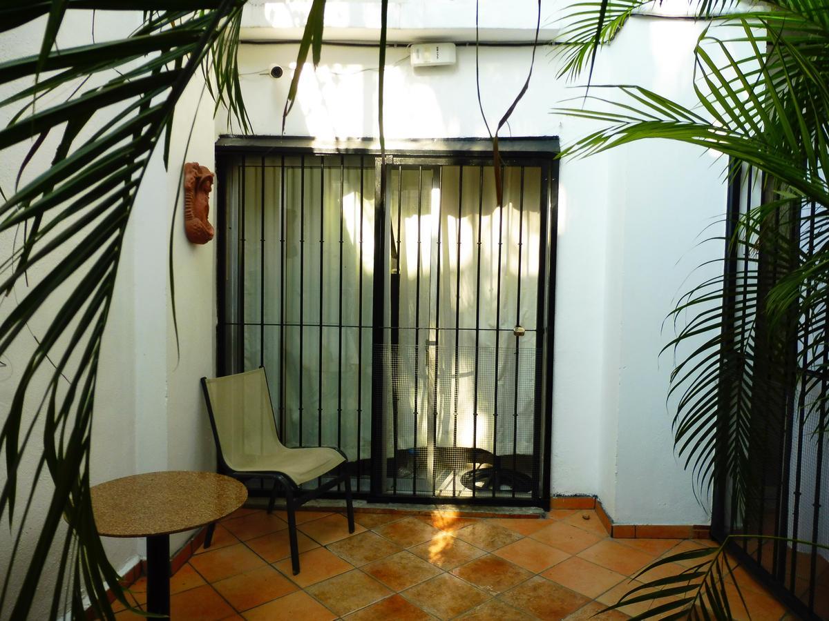 Casa Adriana Puerto Vallarta Ngoại thất bức ảnh