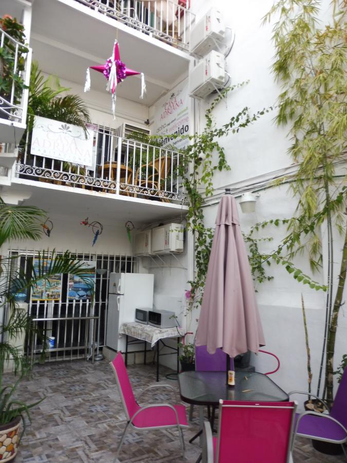 Casa Adriana Puerto Vallarta Ngoại thất bức ảnh