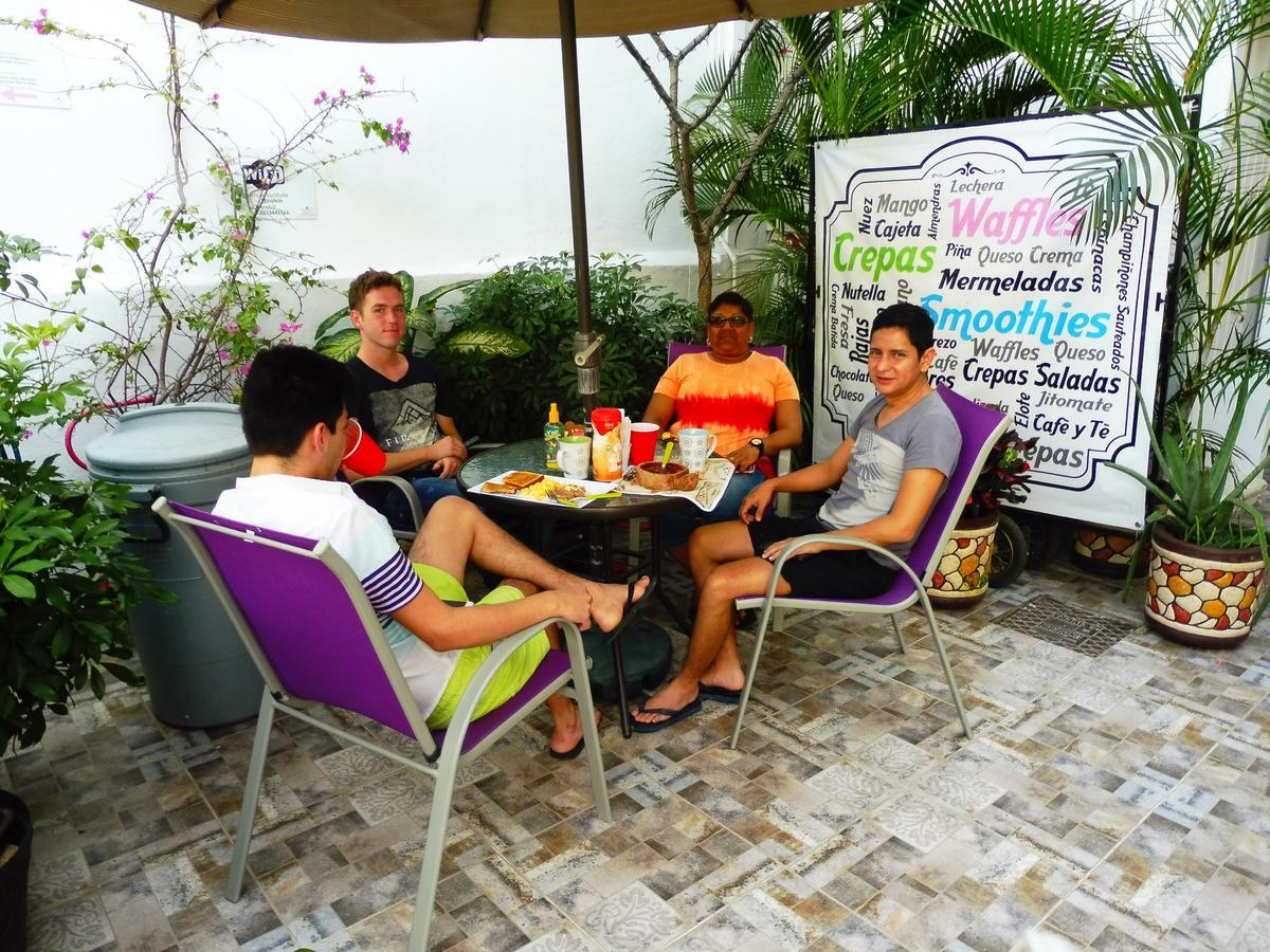 Casa Adriana Puerto Vallarta Ngoại thất bức ảnh