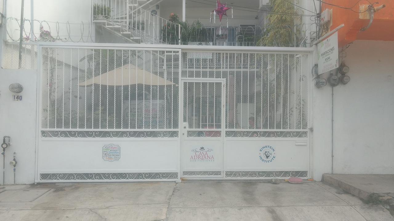 Casa Adriana Puerto Vallarta Ngoại thất bức ảnh
