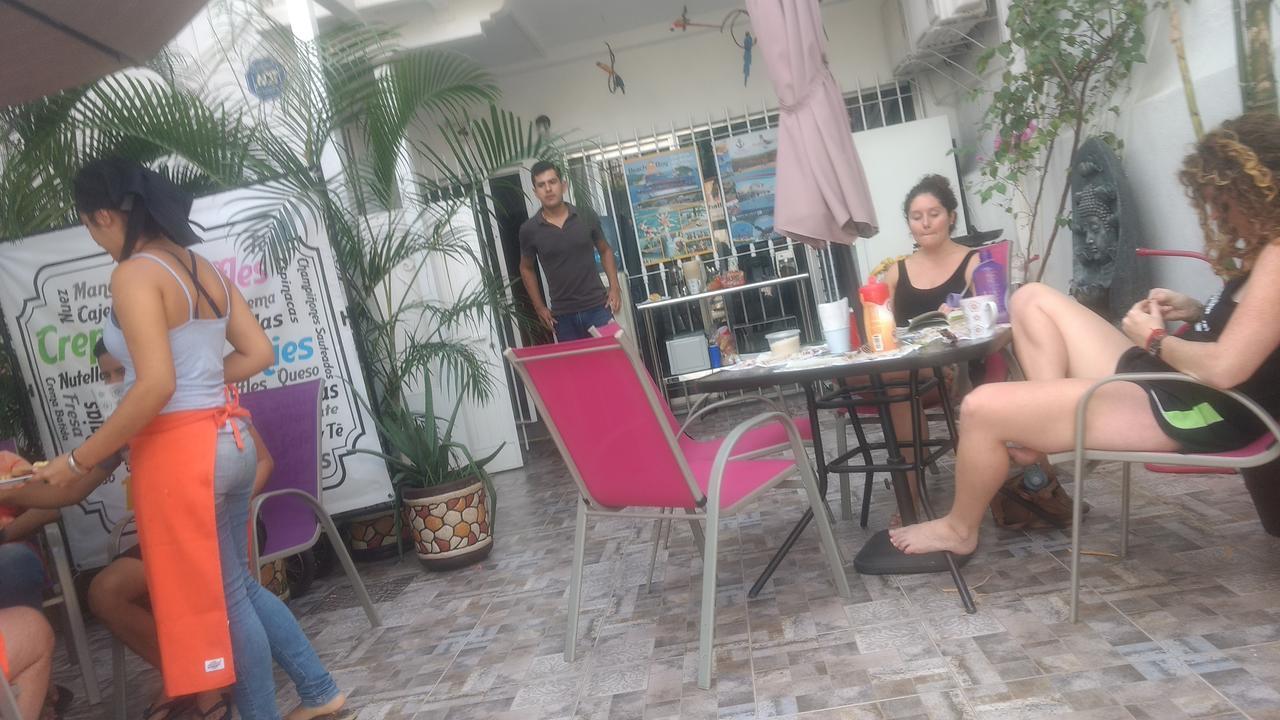 Casa Adriana Puerto Vallarta Ngoại thất bức ảnh