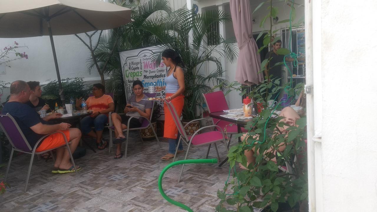 Casa Adriana Puerto Vallarta Ngoại thất bức ảnh