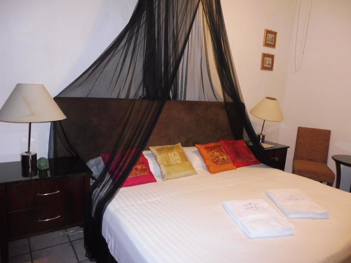 Casa Adriana Puerto Vallarta Ngoại thất bức ảnh