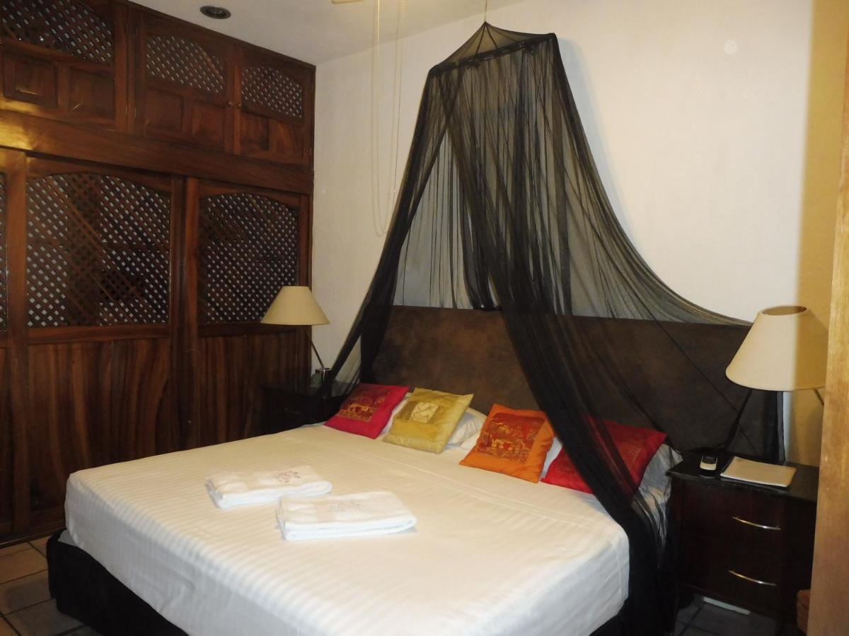 Casa Adriana Puerto Vallarta Ngoại thất bức ảnh