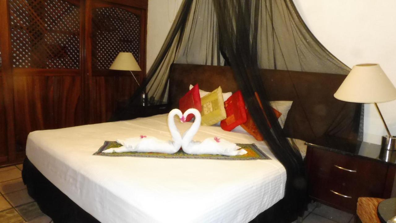 Casa Adriana Puerto Vallarta Phòng bức ảnh