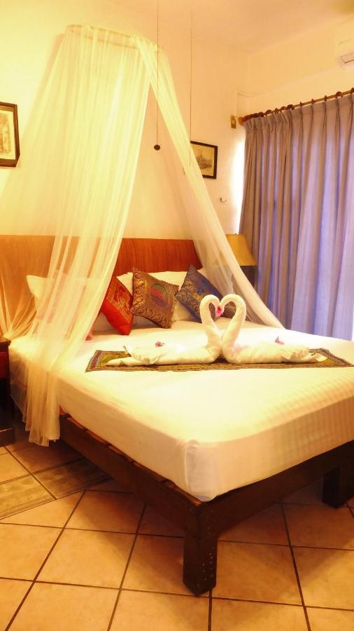 Casa Adriana Puerto Vallarta Ngoại thất bức ảnh