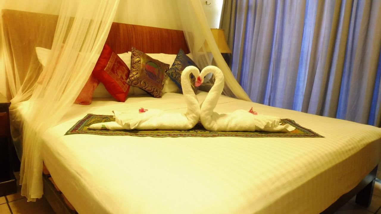 Casa Adriana Puerto Vallarta Ngoại thất bức ảnh