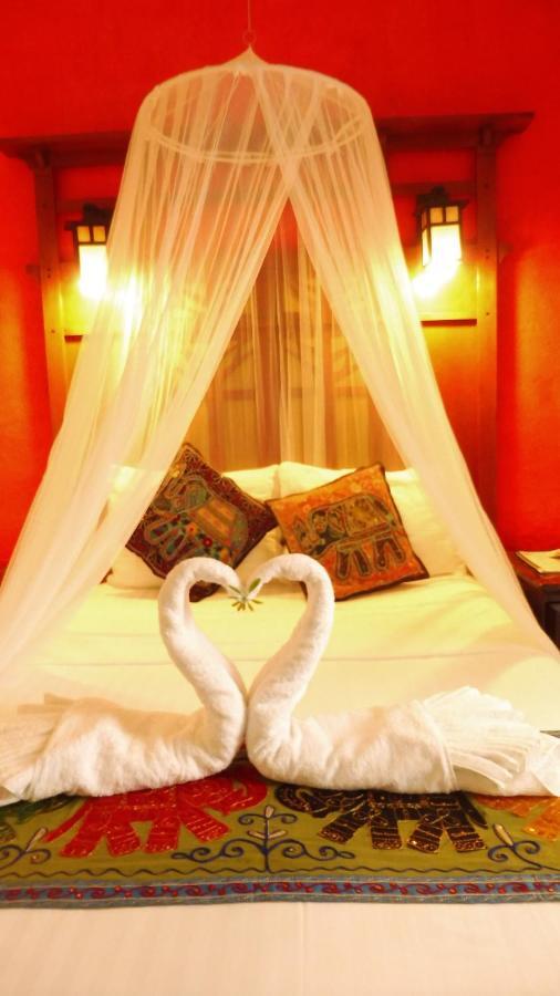 Casa Adriana Puerto Vallarta Ngoại thất bức ảnh