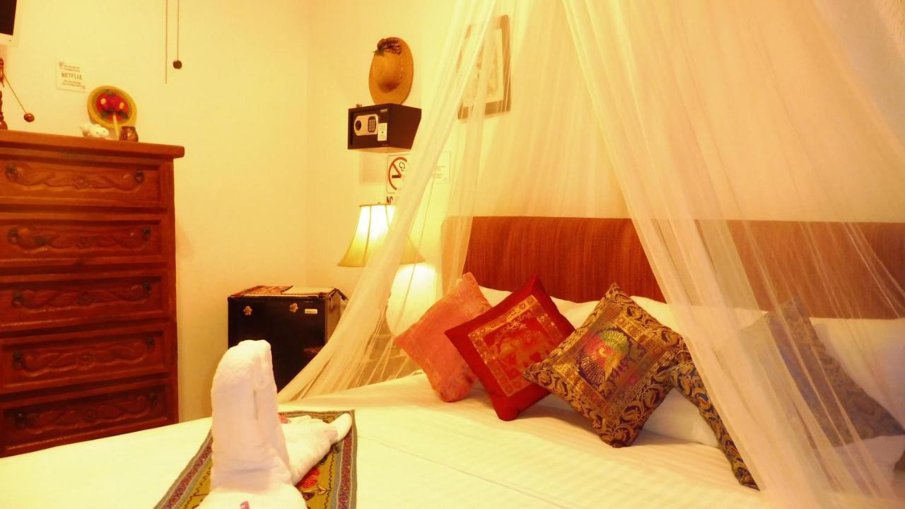 Casa Adriana Puerto Vallarta Ngoại thất bức ảnh