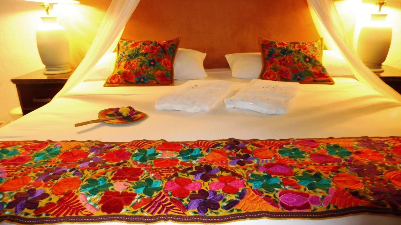 Casa Adriana Puerto Vallarta Ngoại thất bức ảnh