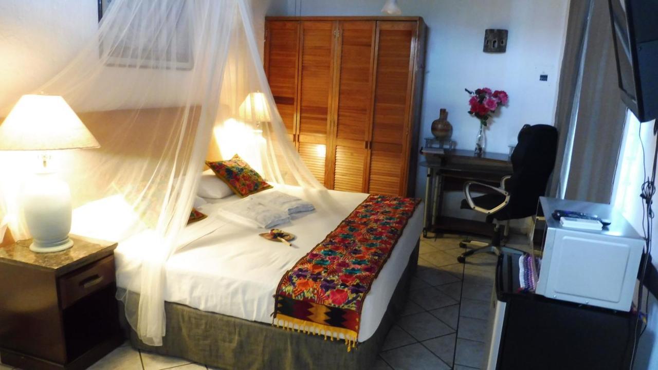 Casa Adriana Puerto Vallarta Ngoại thất bức ảnh