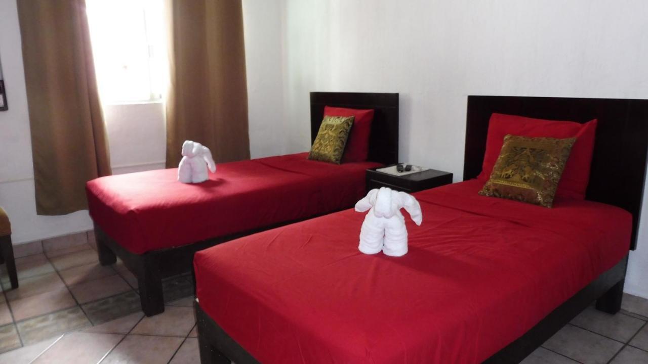 Casa Adriana Puerto Vallarta Ngoại thất bức ảnh
