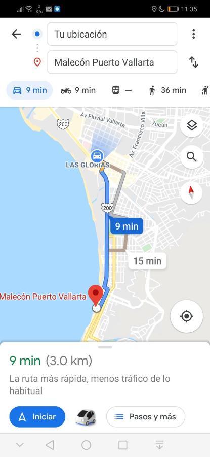 Casa Adriana Puerto Vallarta Ngoại thất bức ảnh